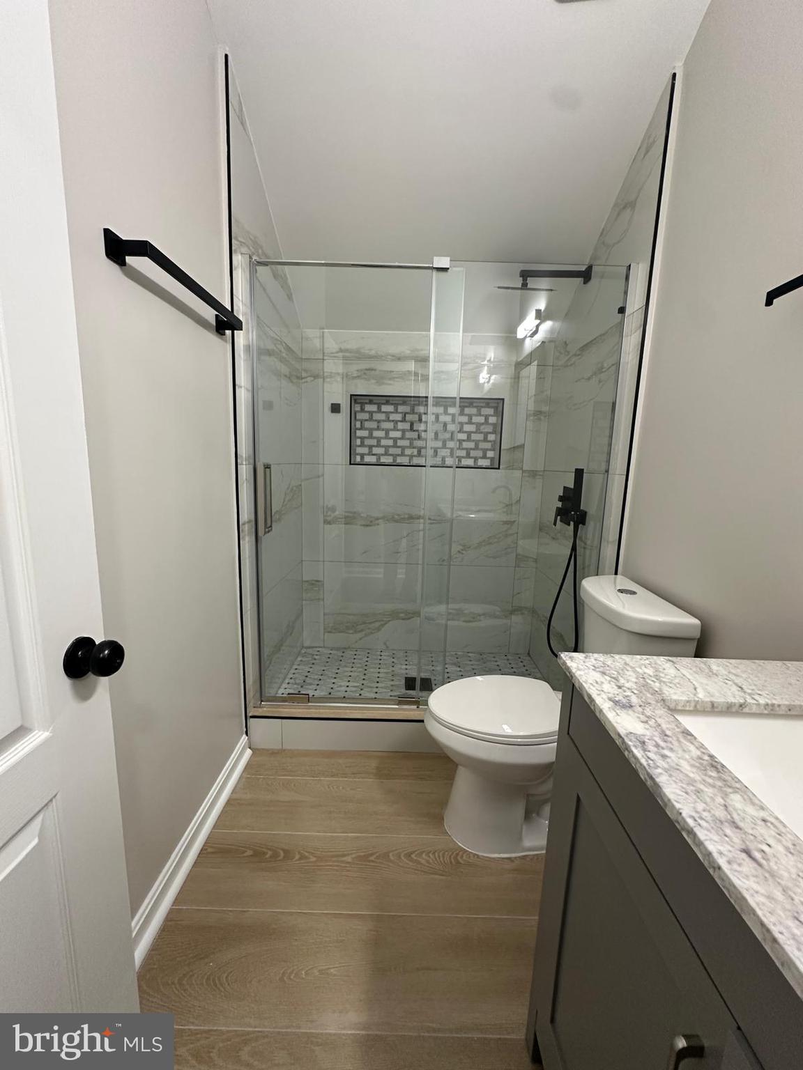 ASHBURN VILLAGE - Residential