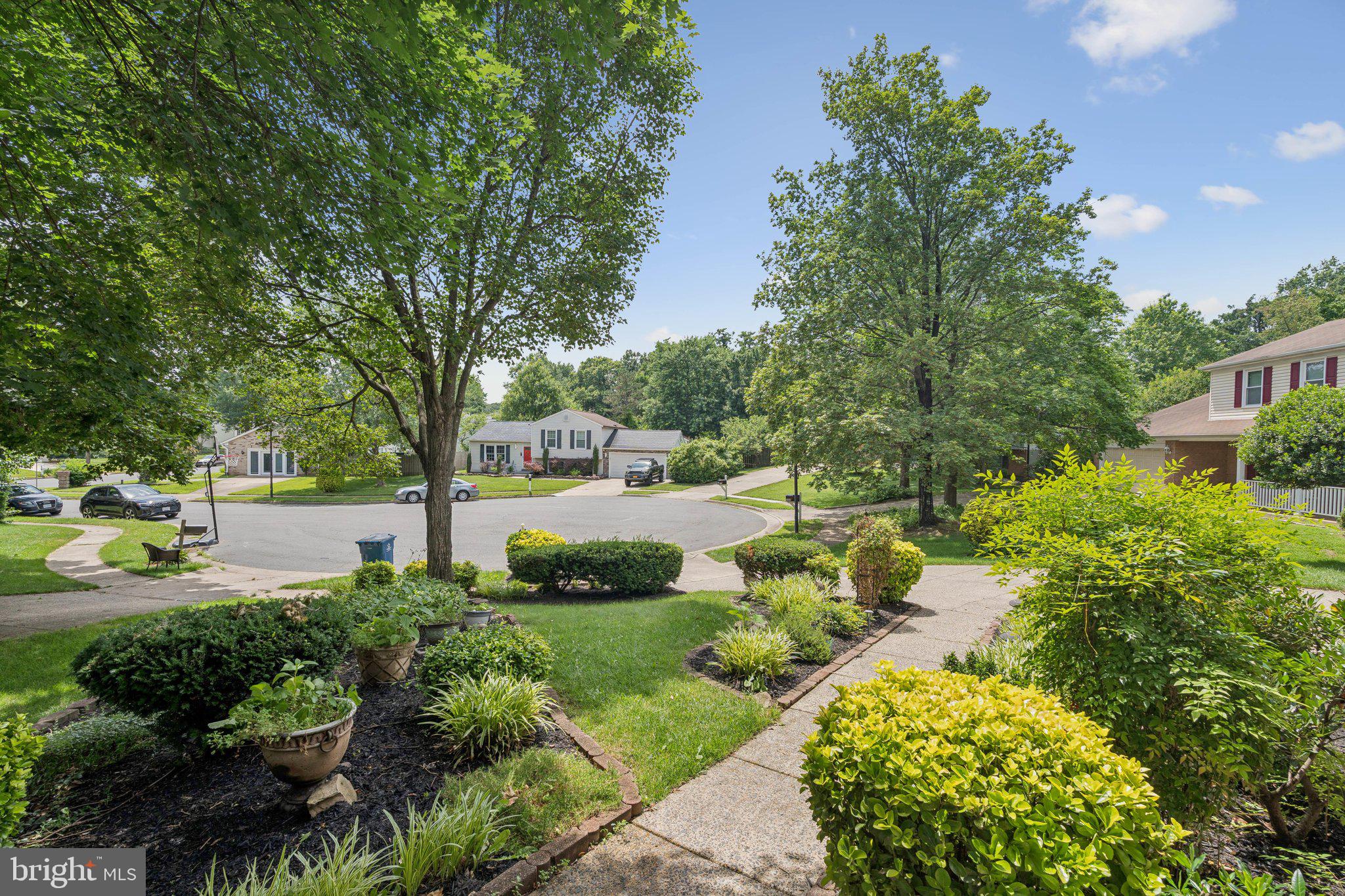 1601 JUBILATION COURT