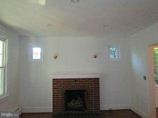 TEMPLE PARK - Residential Lease