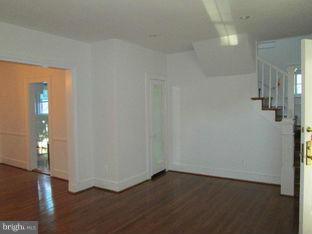 TEMPLE PARK - Residential Lease