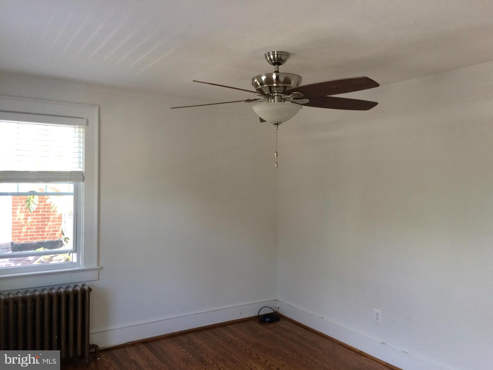 TEMPLE PARK - Residential Lease