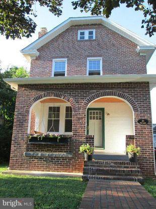 TEMPLE PARK - Residential Lease