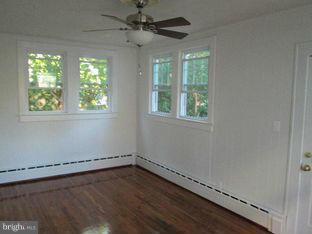 TEMPLE PARK - Residential Lease