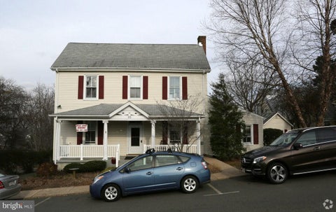 Photo of 35 Horner Street, WARRENTON, VA 20186 (MLS # VAFQ2023290)