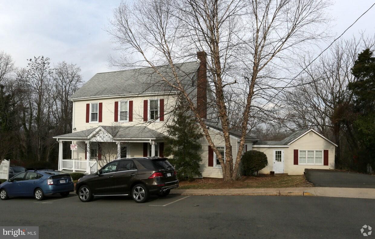 35 HORNER STREET