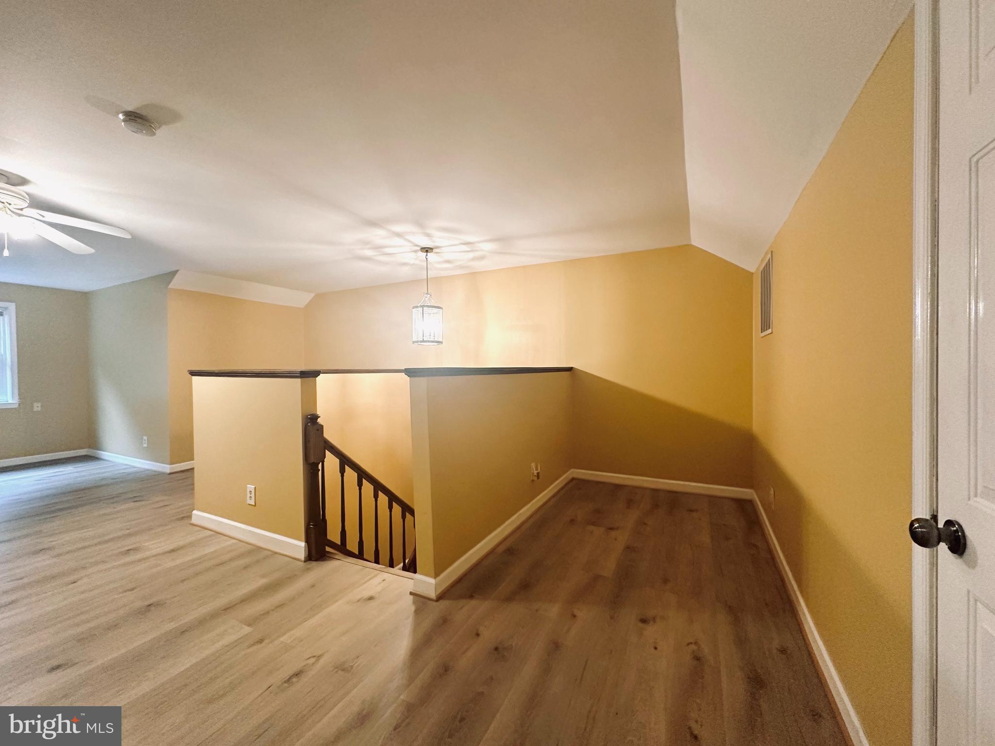 LANDMARK MEWS - Residential Lease