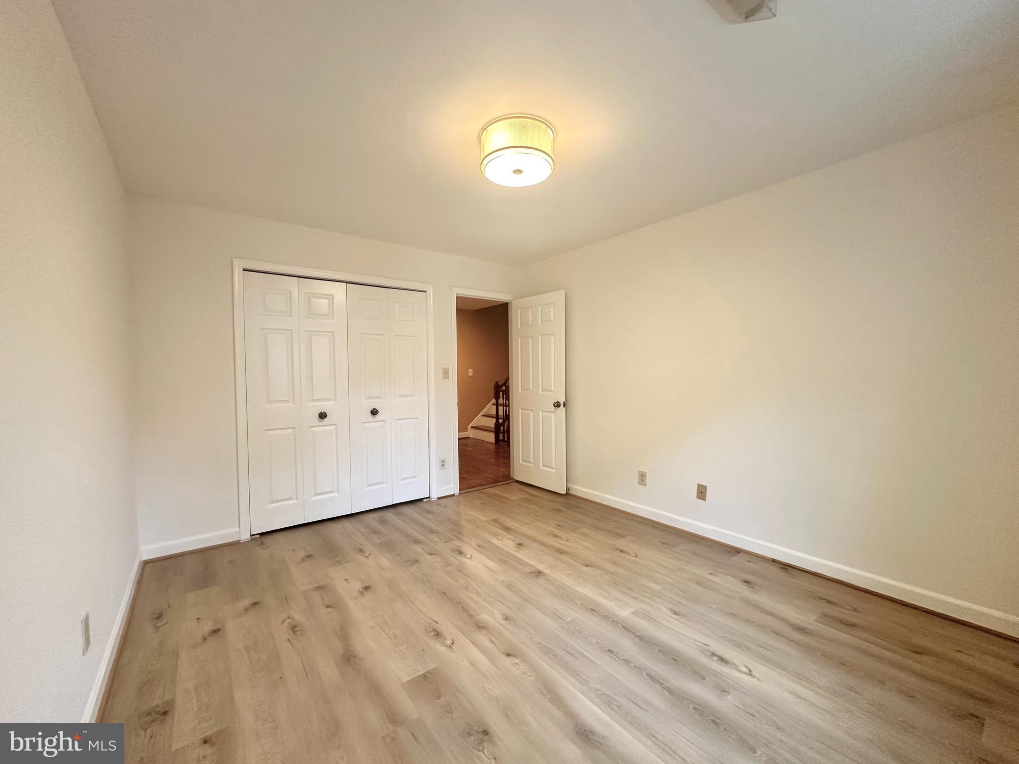 LANDMARK MEWS - Residential Lease