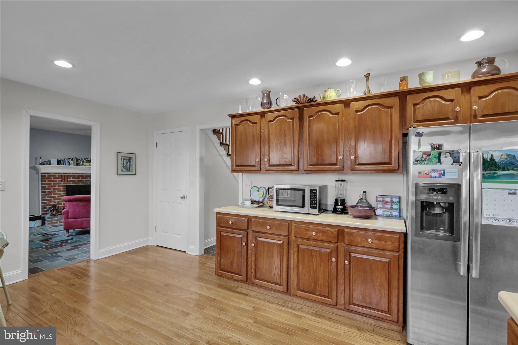 CHINKAPIN OAKS - Residential