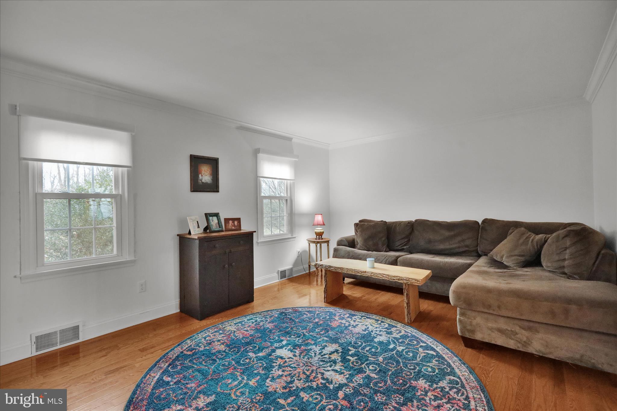 CHINKAPIN OAKS - Residential