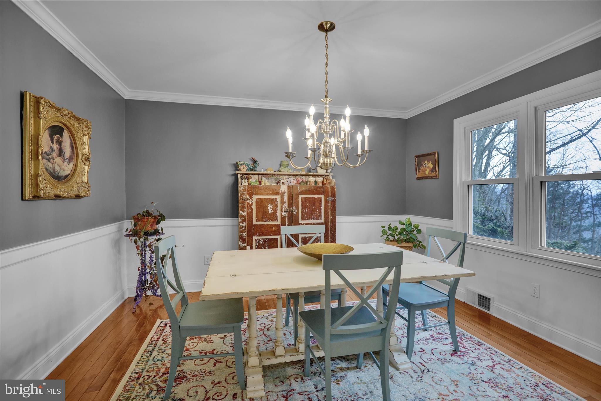 CHINKAPIN OAKS - Residential