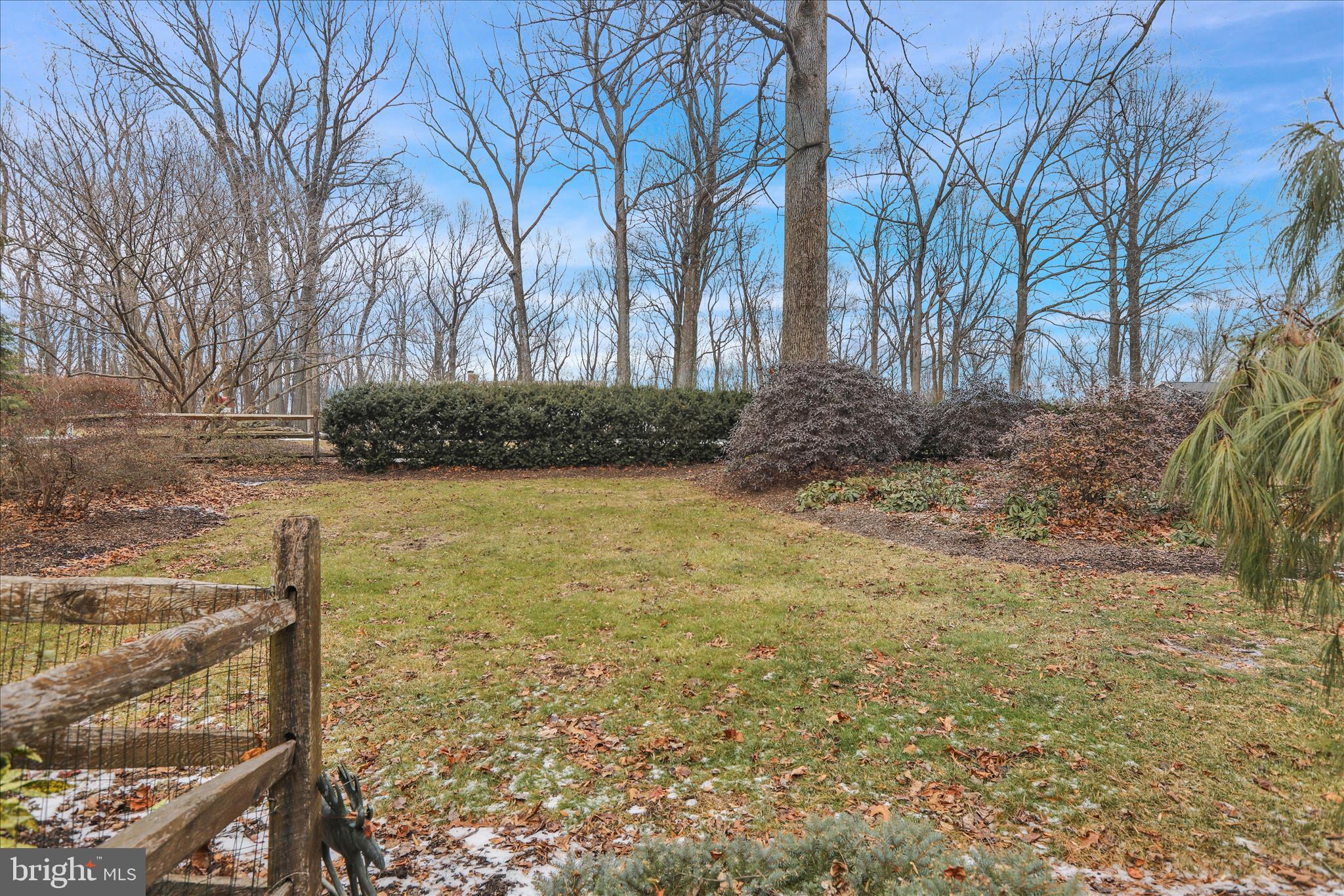 CHINKAPIN OAKS - Residential