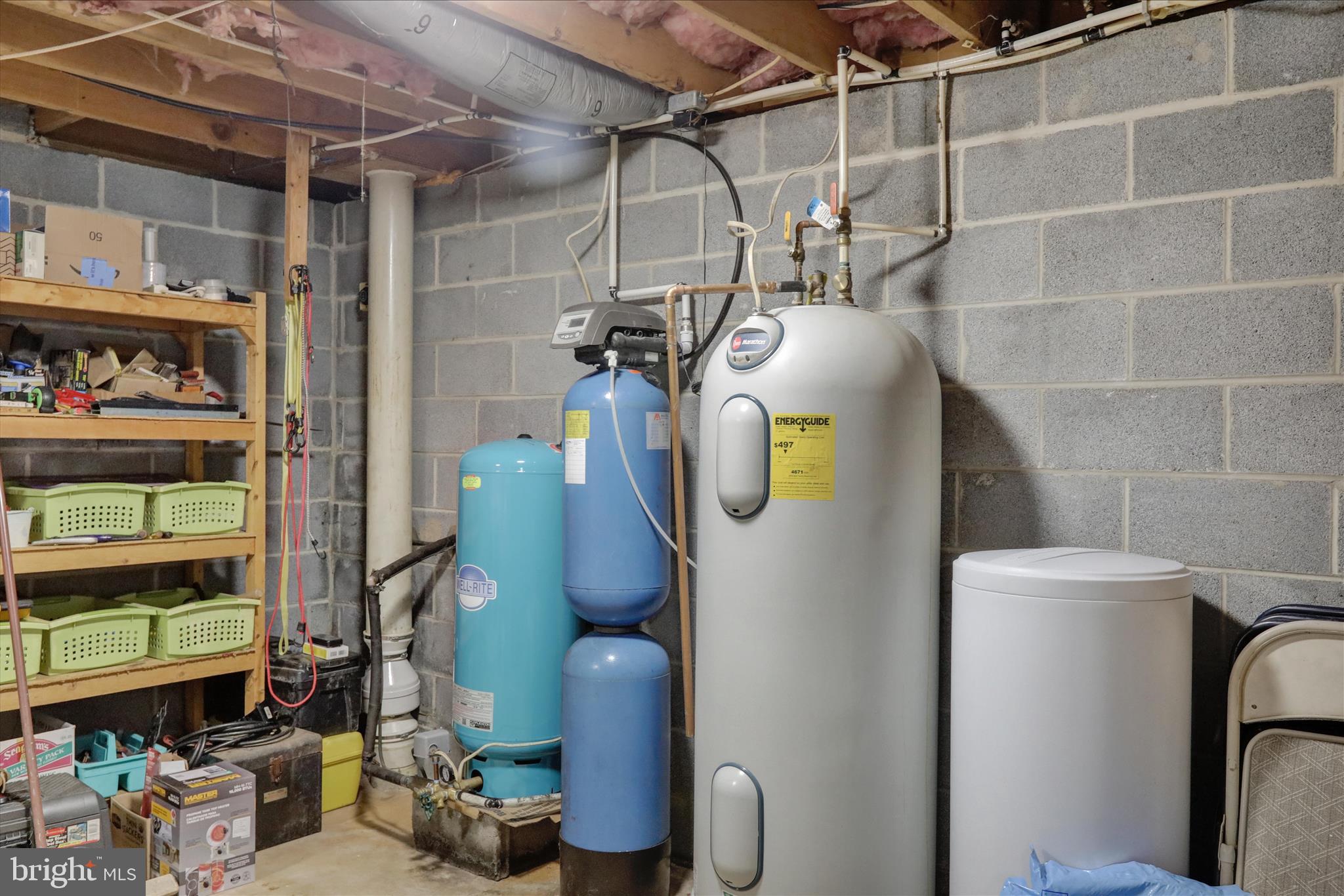 CHINKAPIN OAKS - Residential