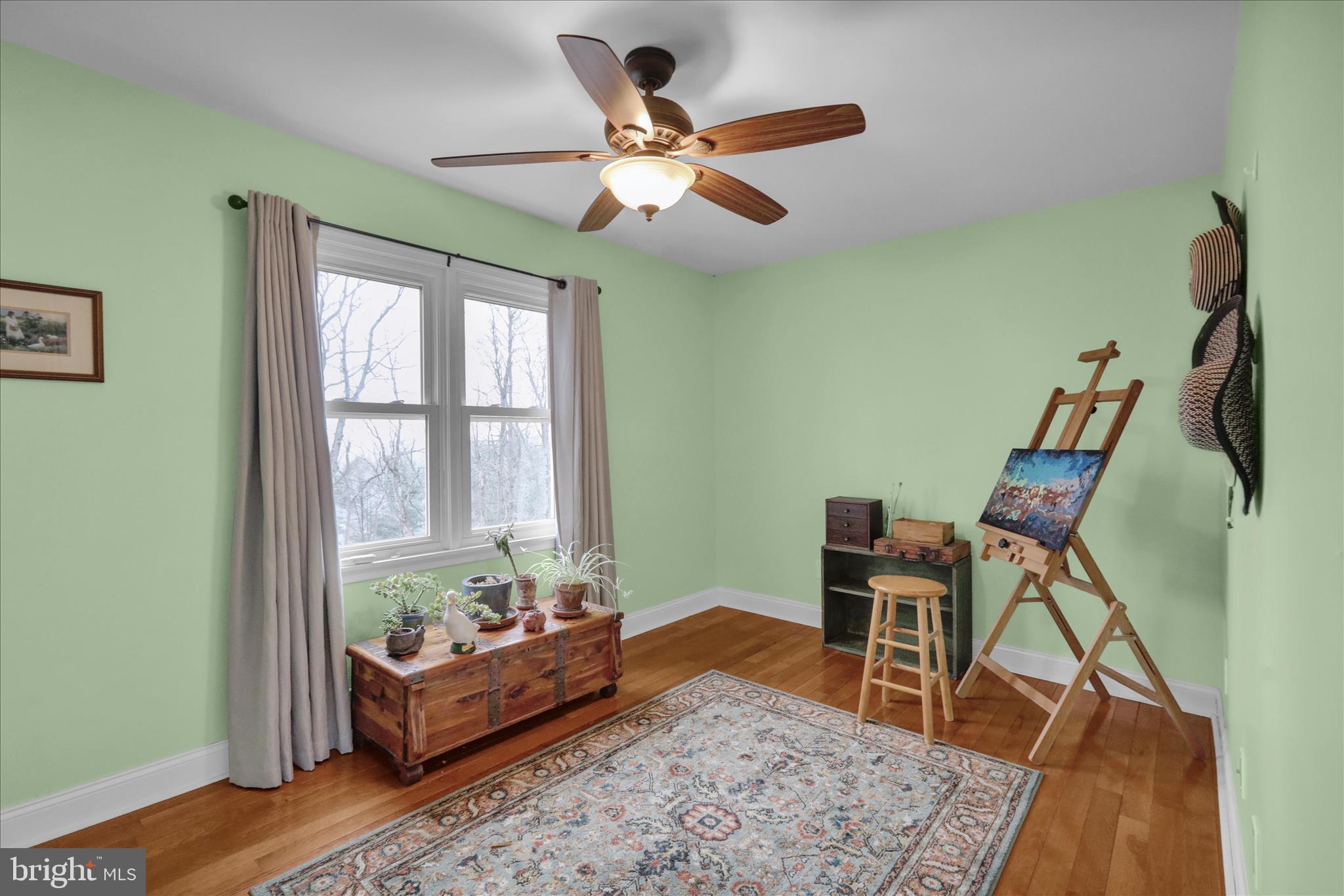 CHINKAPIN OAKS - Residential