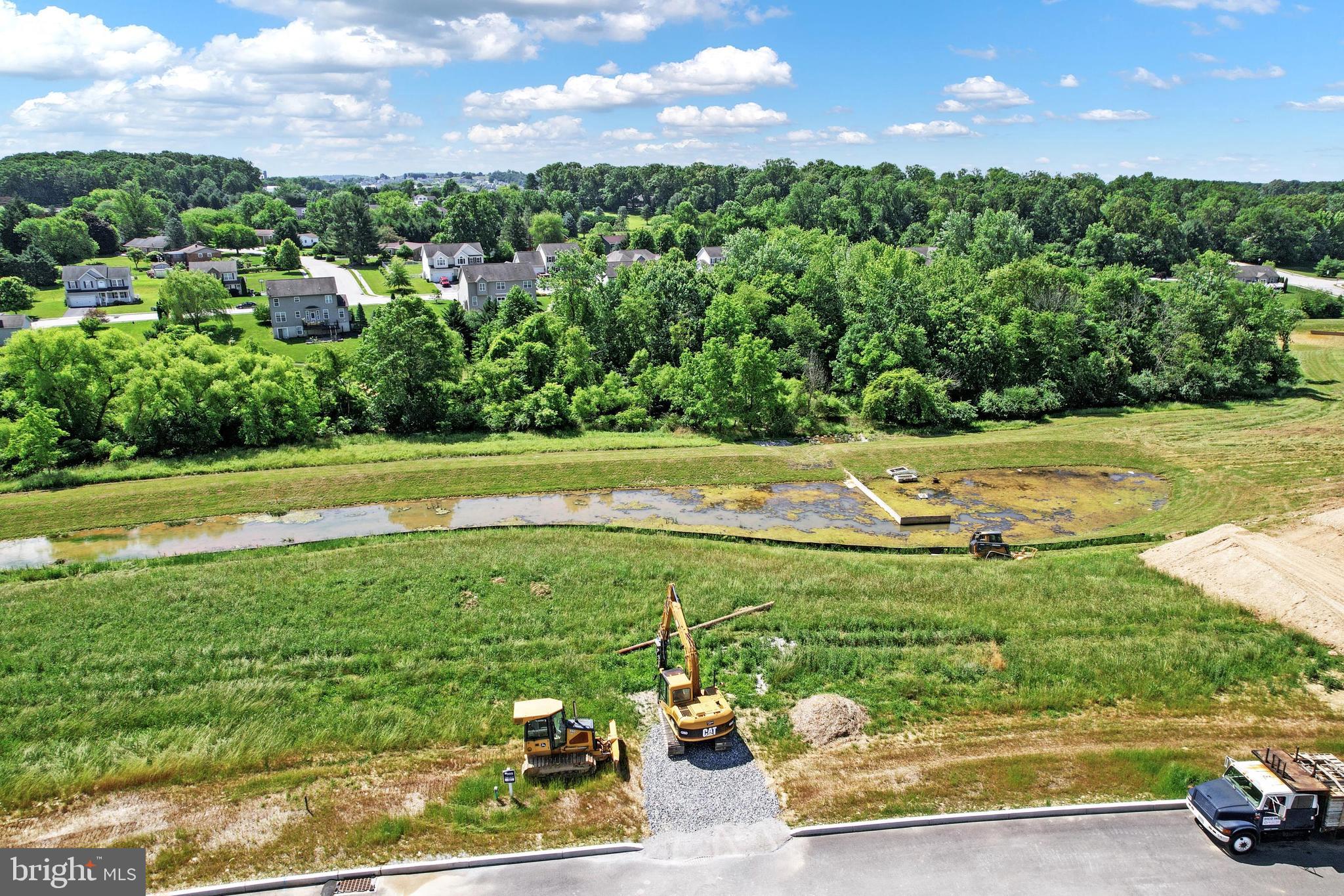 HIGH POINTE SOUTH - Residential