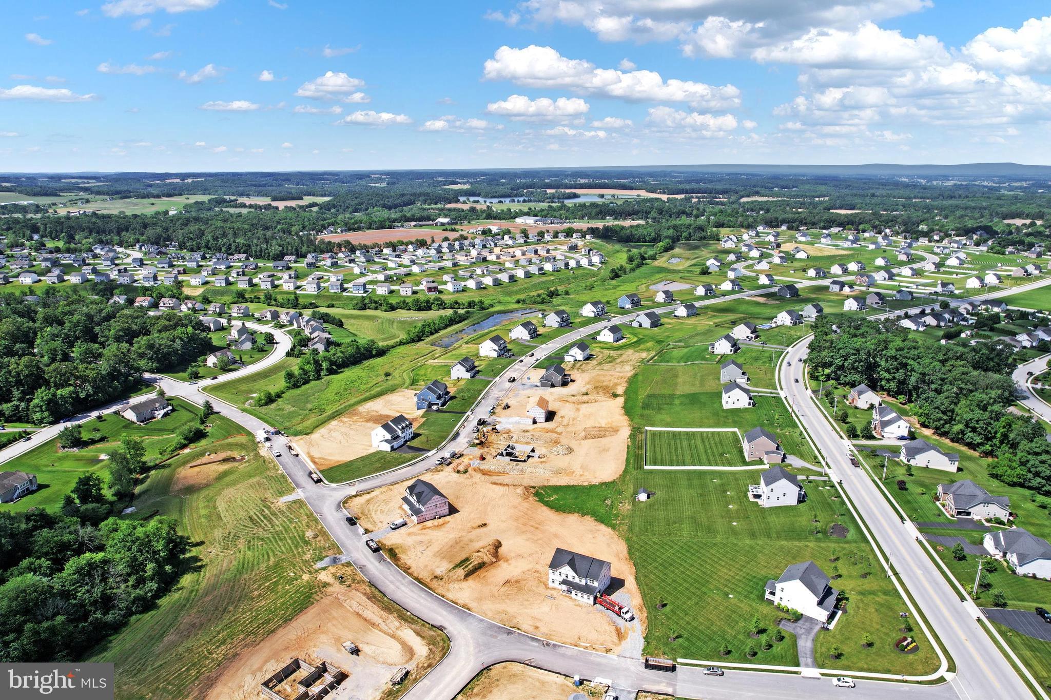 HIGH POINTE SOUTH - Residential