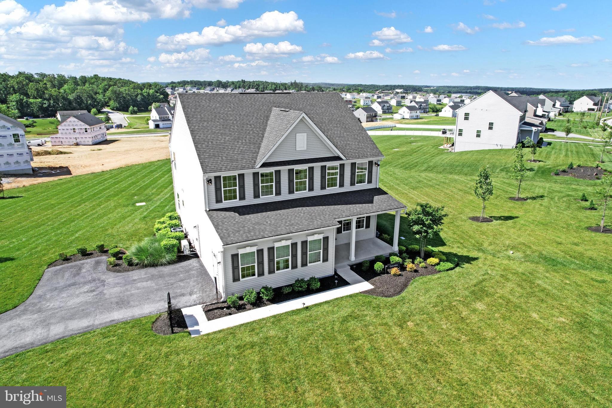 HIGH POINTE SOUTH - Residential