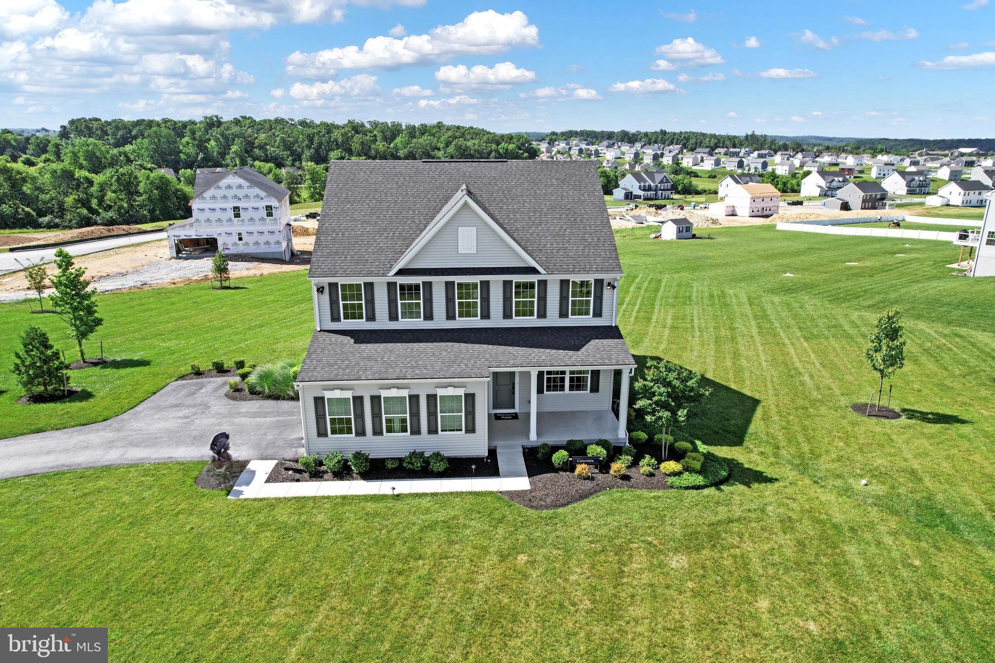 HIGH POINTE SOUTH - Residential