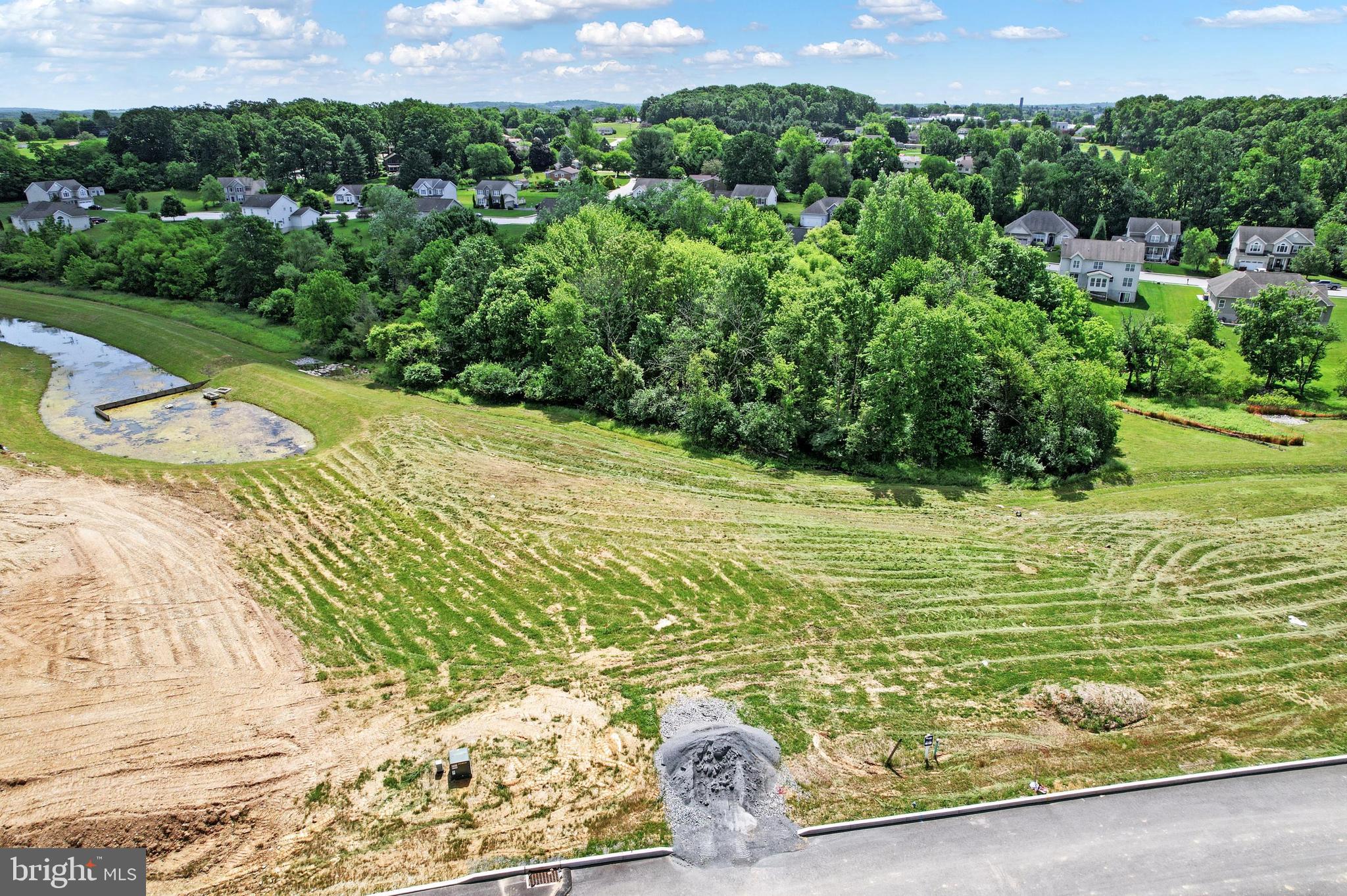 HIGH POINTE SOUTH - Residential