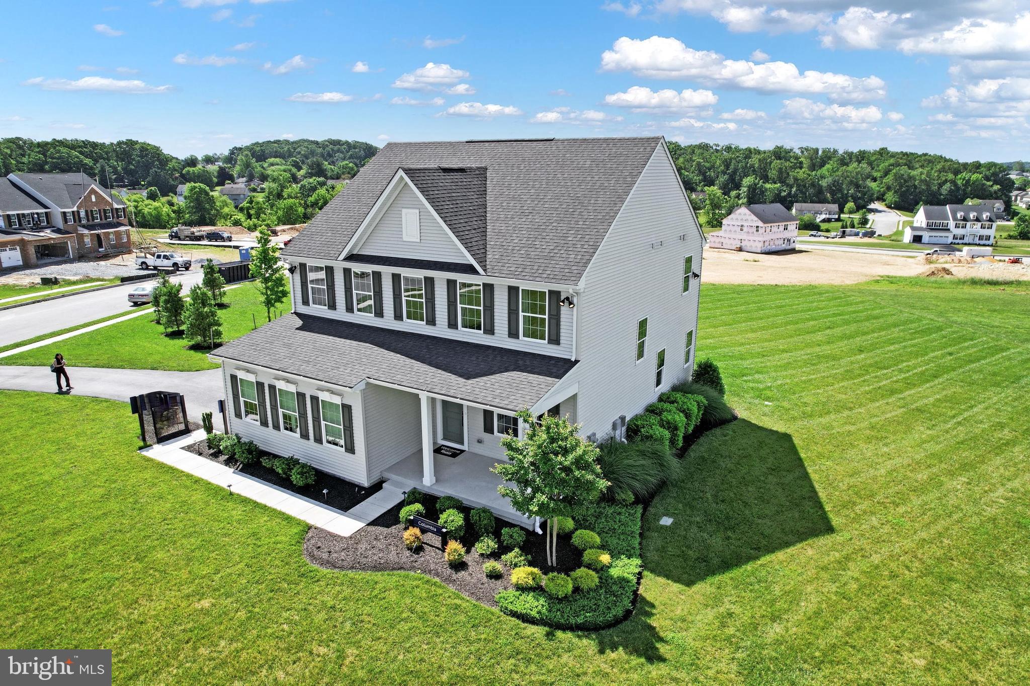 HIGH POINTE SOUTH - Residential