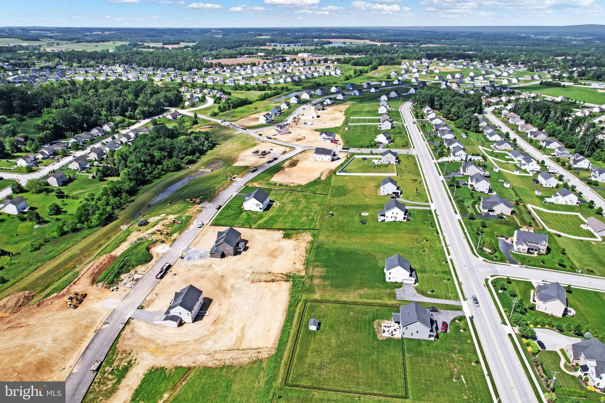 HIGH POINTE SOUTH - Residential