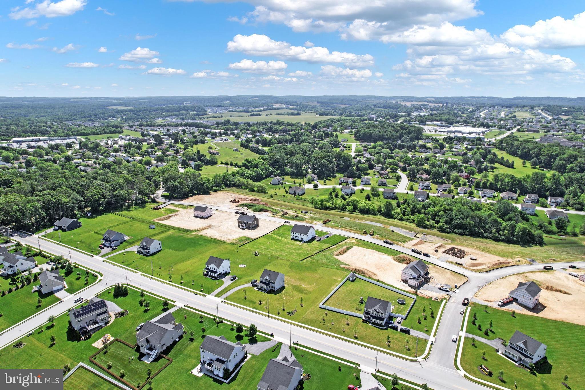 HIGH POINTE SOUTH - Residential