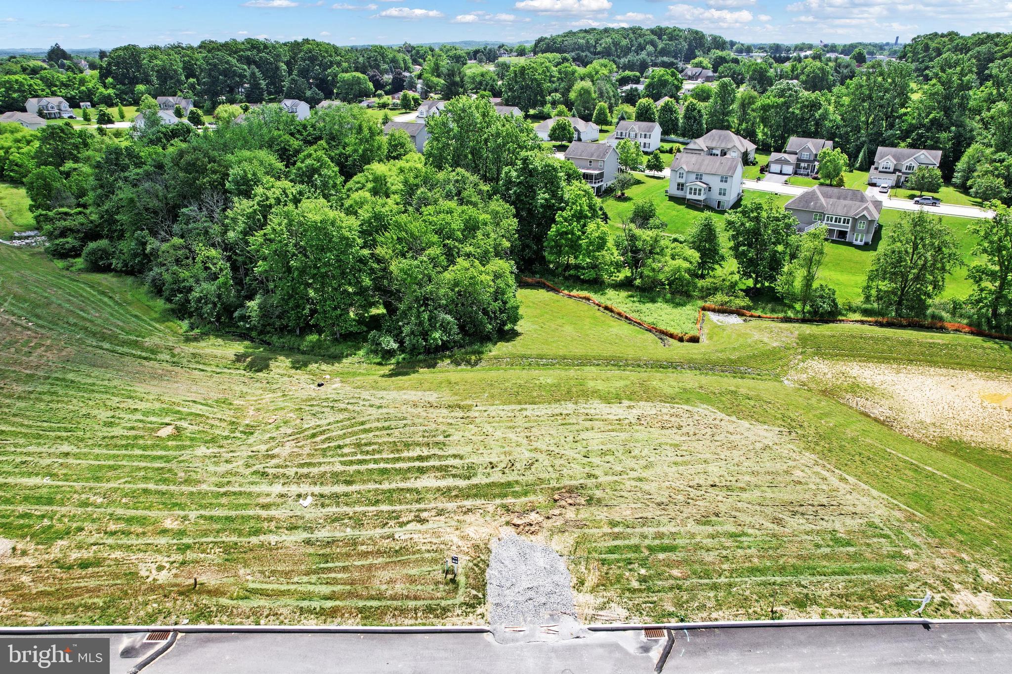 HIGH POINTE SOUTH - Residential