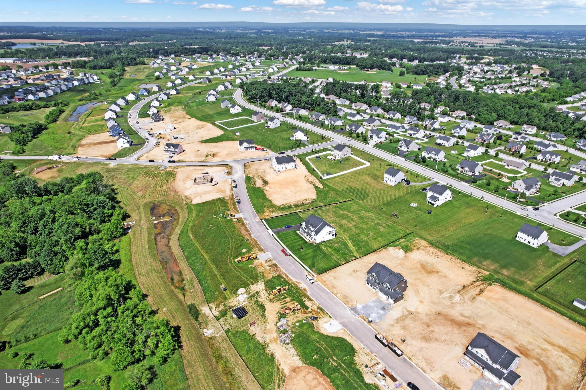 HIGH POINTE SOUTH - Residential