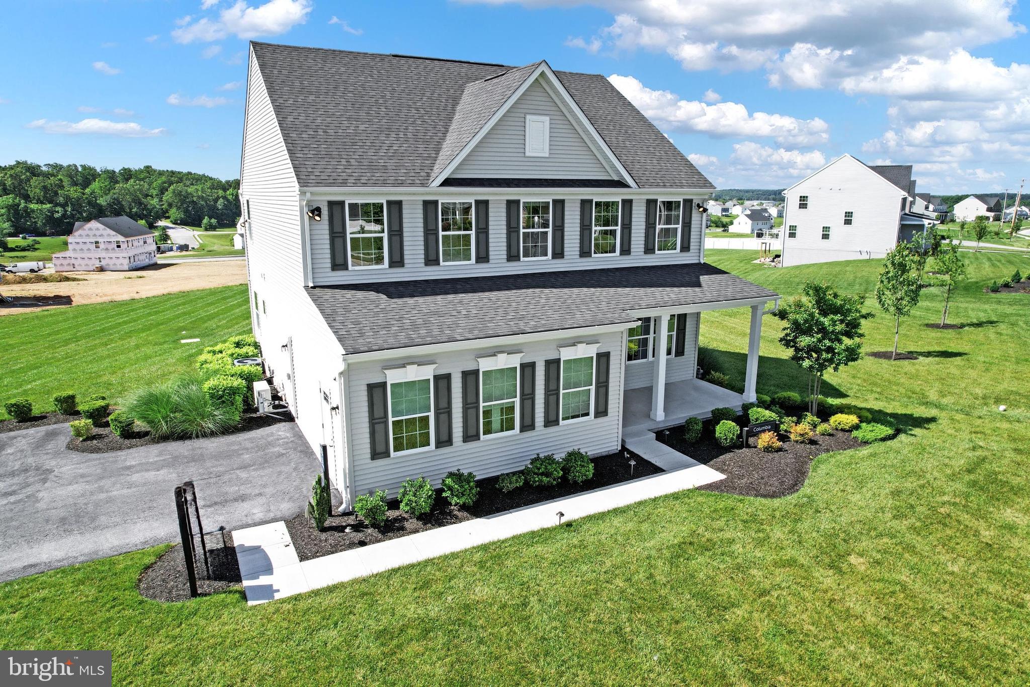 HIGH POINTE SOUTH - Residential