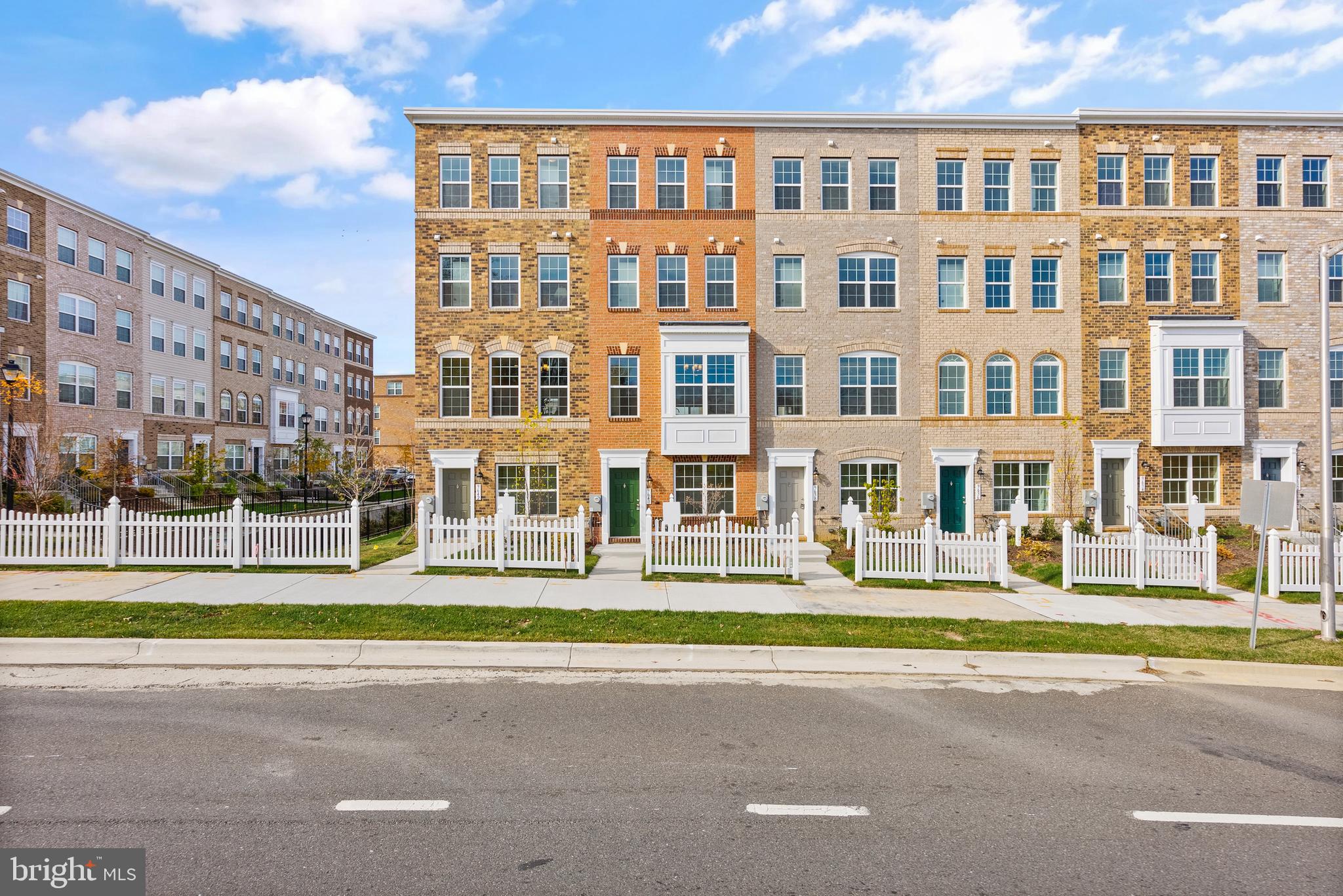 WESTPHALIA ROW - Residential