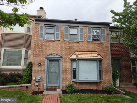 3910 GATEHOUSE LANE SKIPPACK PA 19474