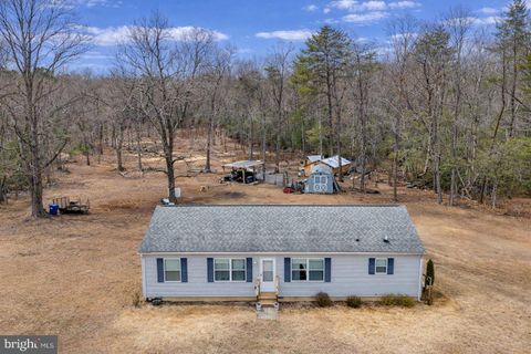 Homes For Sale - 2905 Smith Point Rd Rd<br/> Charles County, NANJEMOY, MD 20662