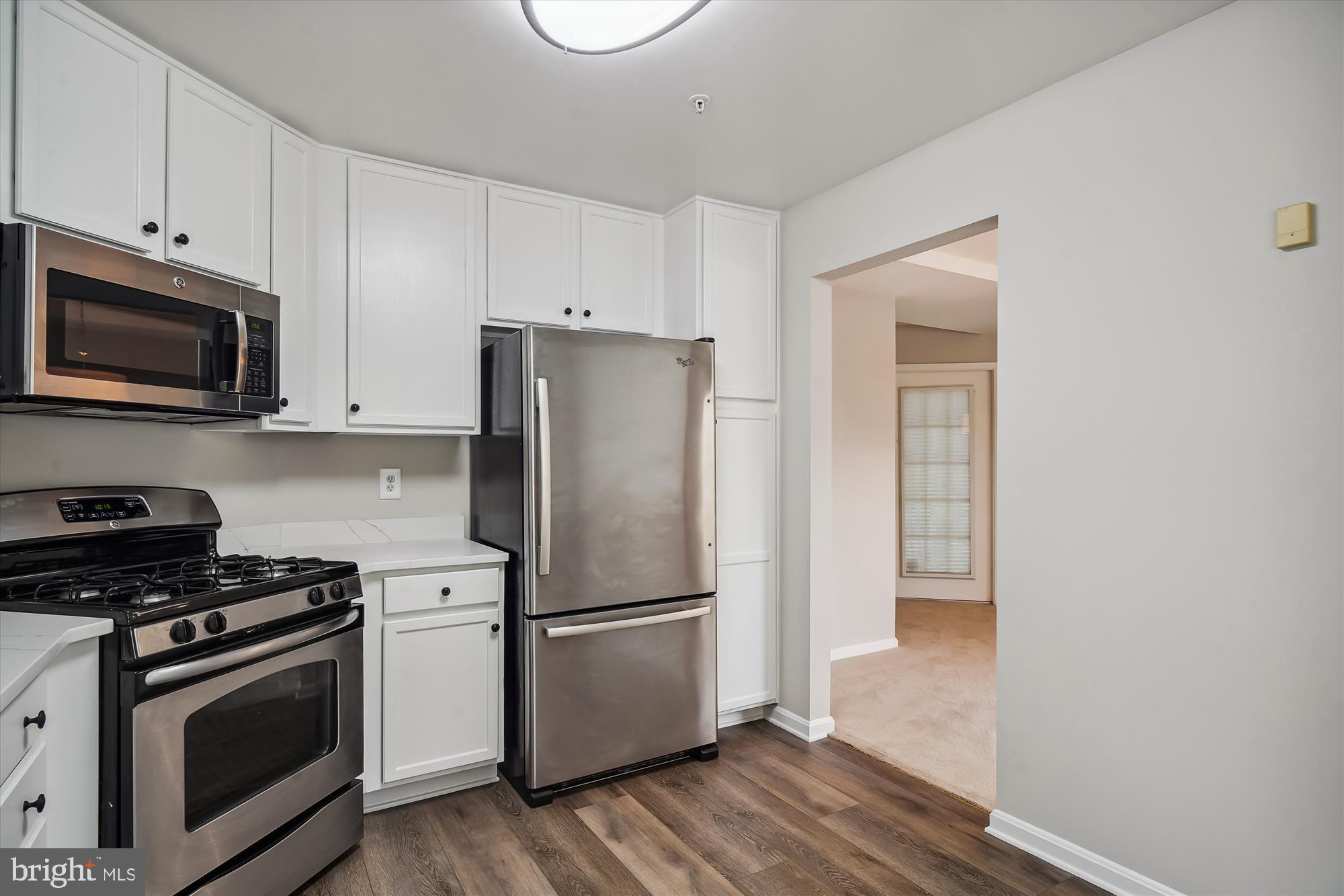 PARK PLACE CODM - Residential