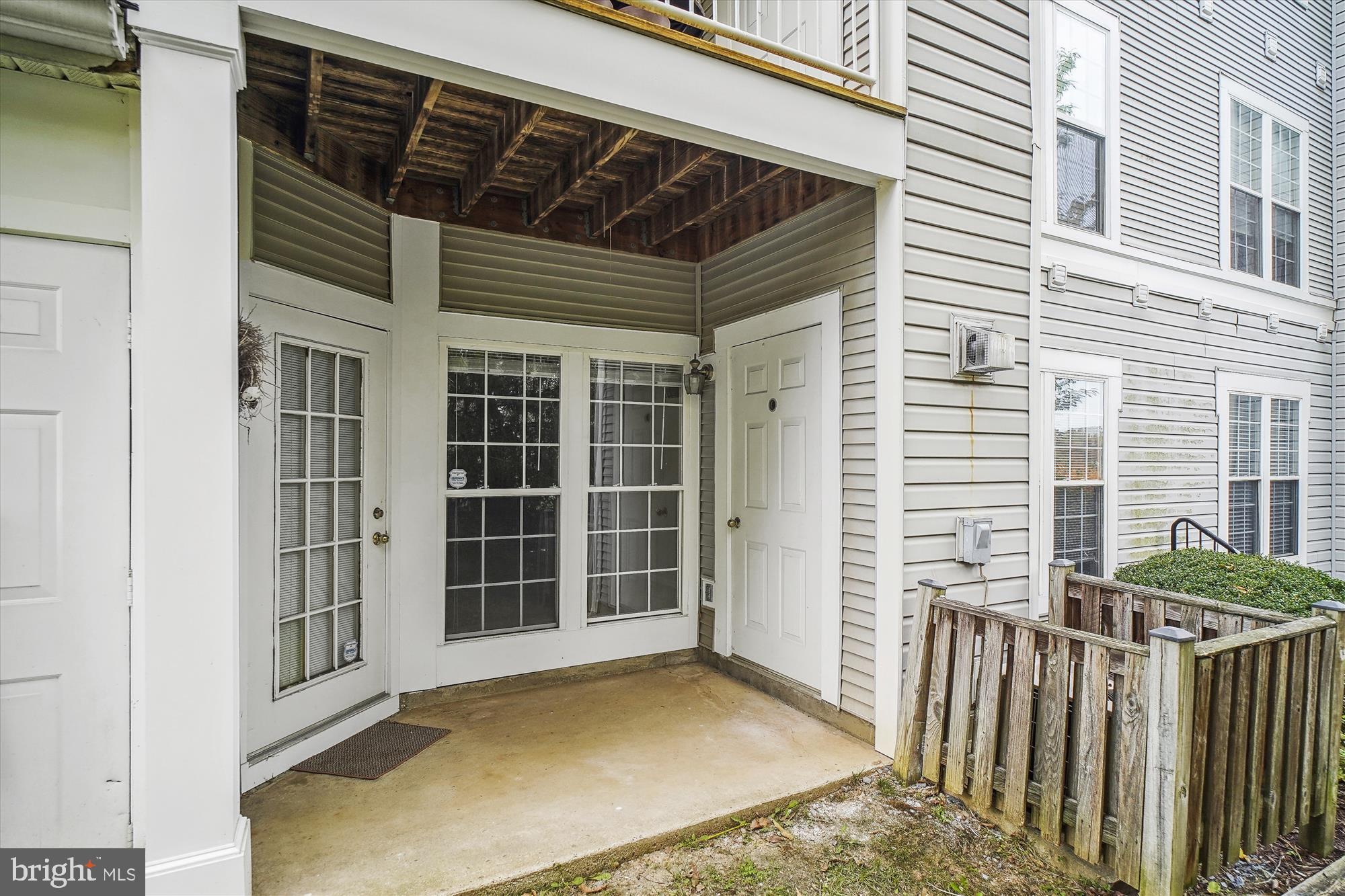 PARK PLACE CODM - Residential