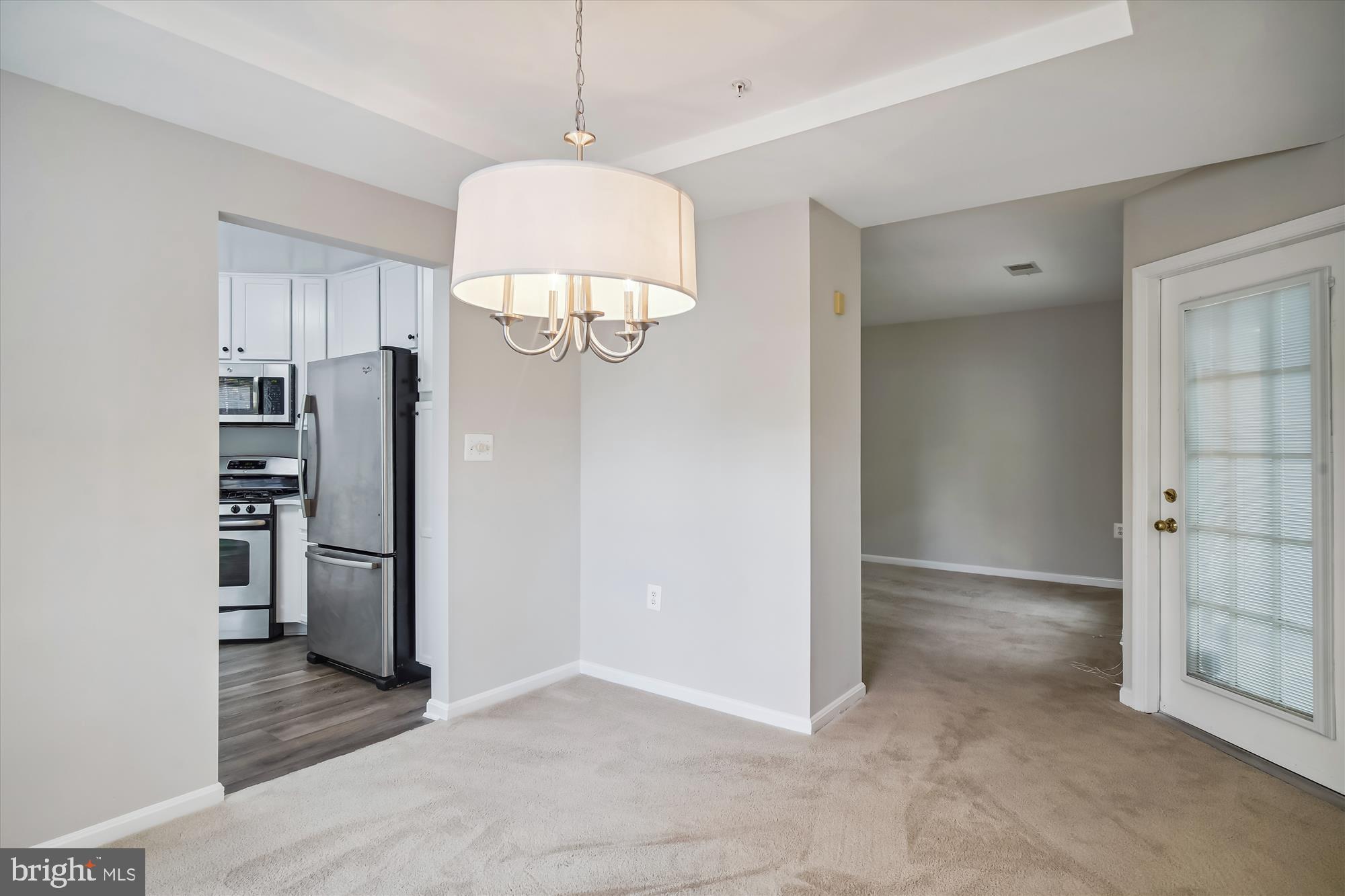 PARK PLACE CODM - Residential