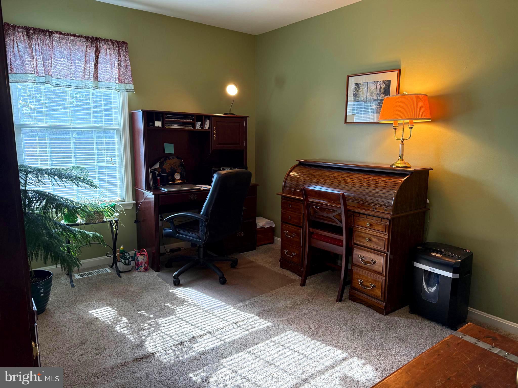 SPRING MILLS - Residential