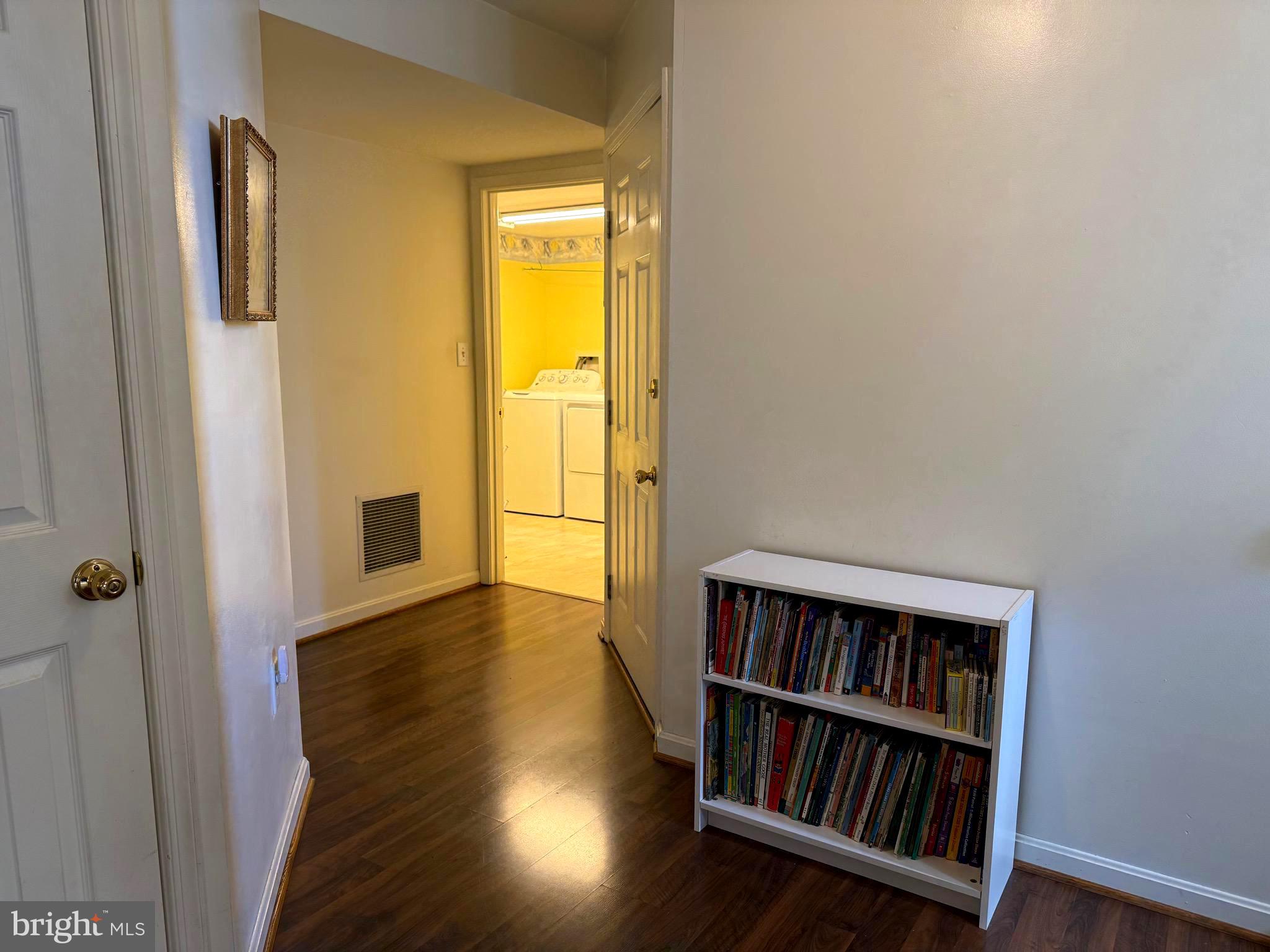 SPRING MILLS - Residential