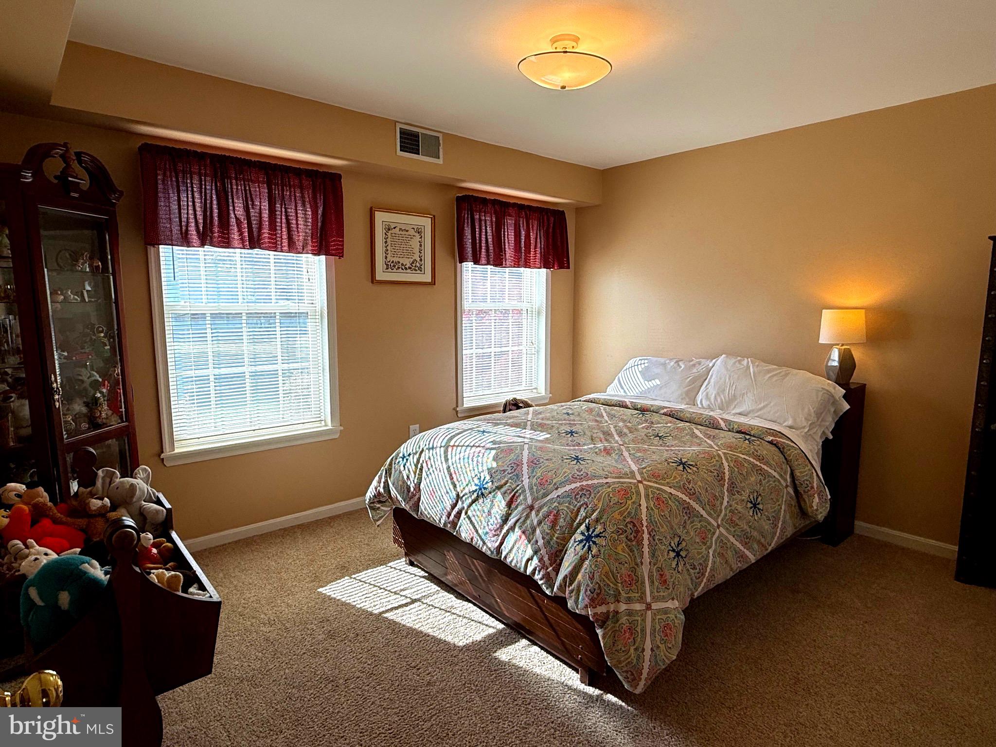 SPRING MILLS - Residential