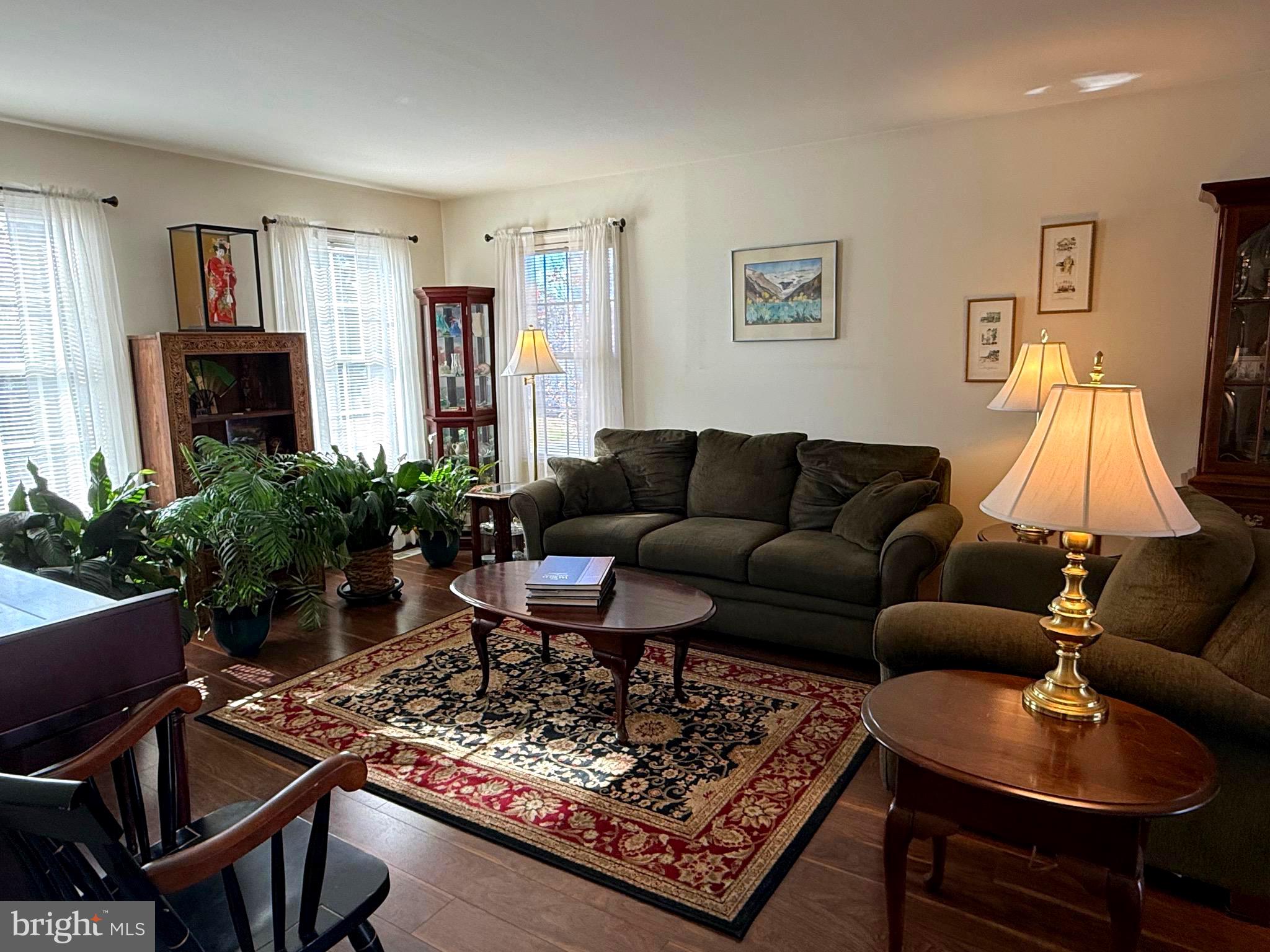 SPRING MILLS - Residential