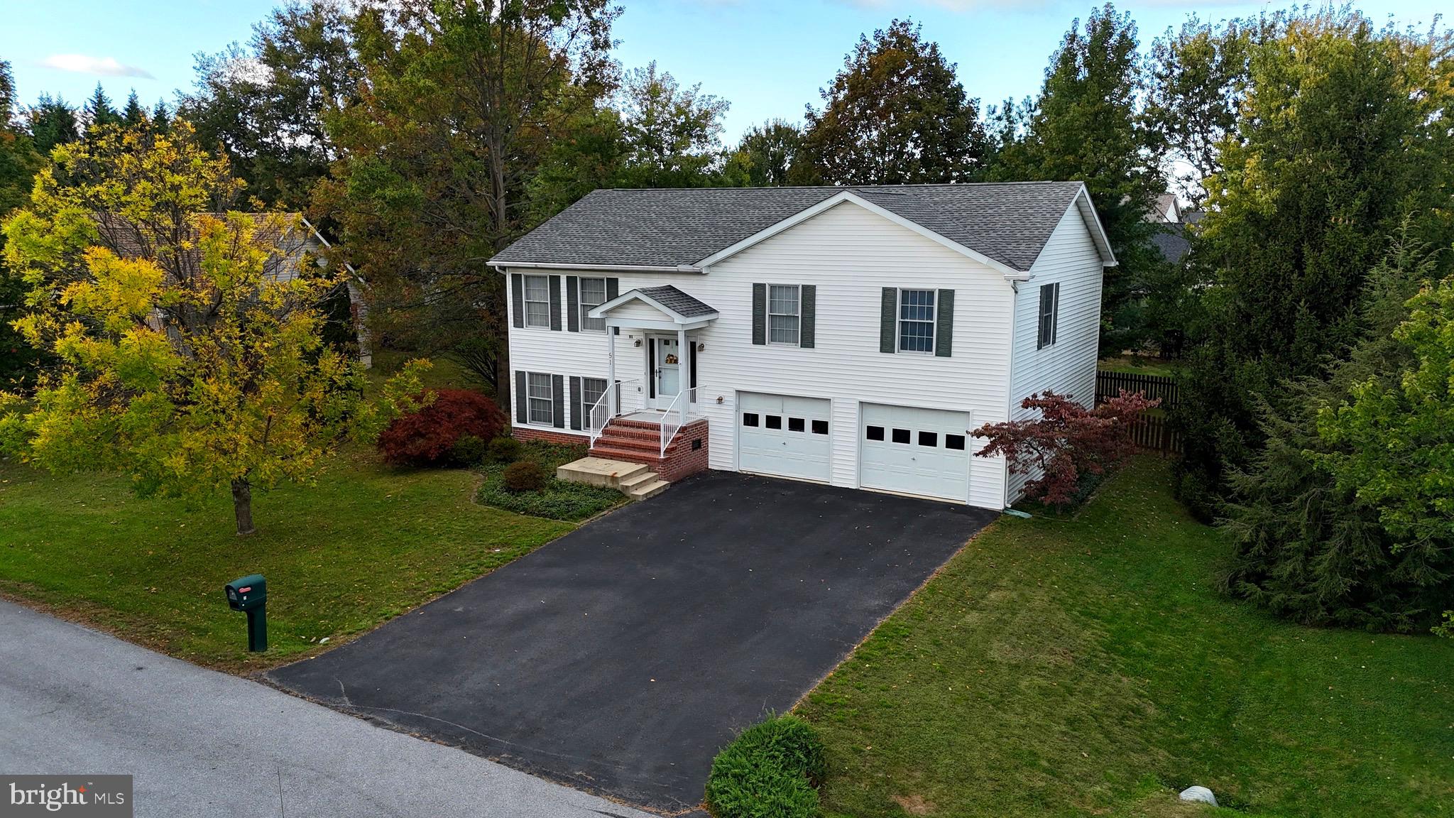 SPRING MILLS - Residential