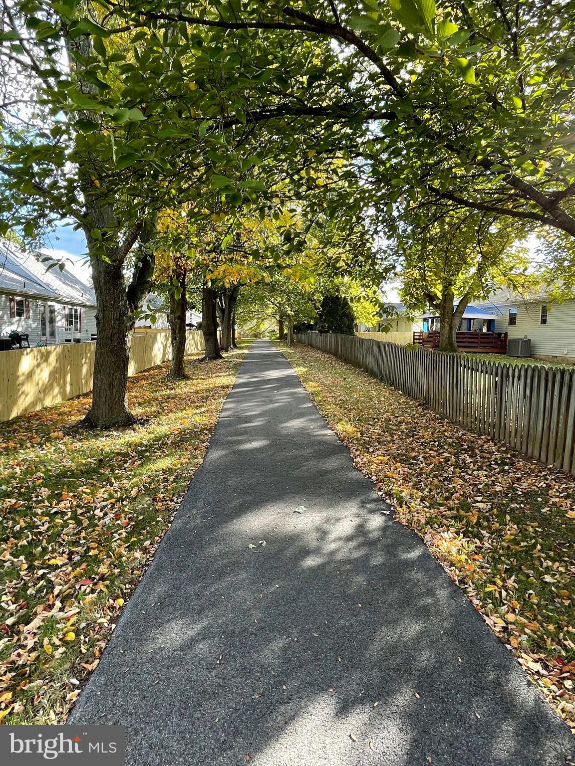 SPRING MILLS - Residential