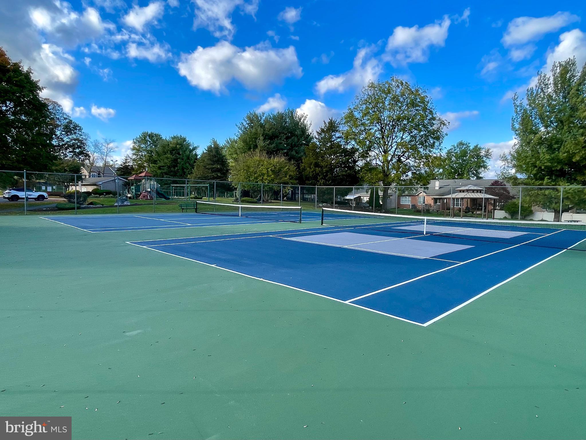 SPRING MILLS - Residential