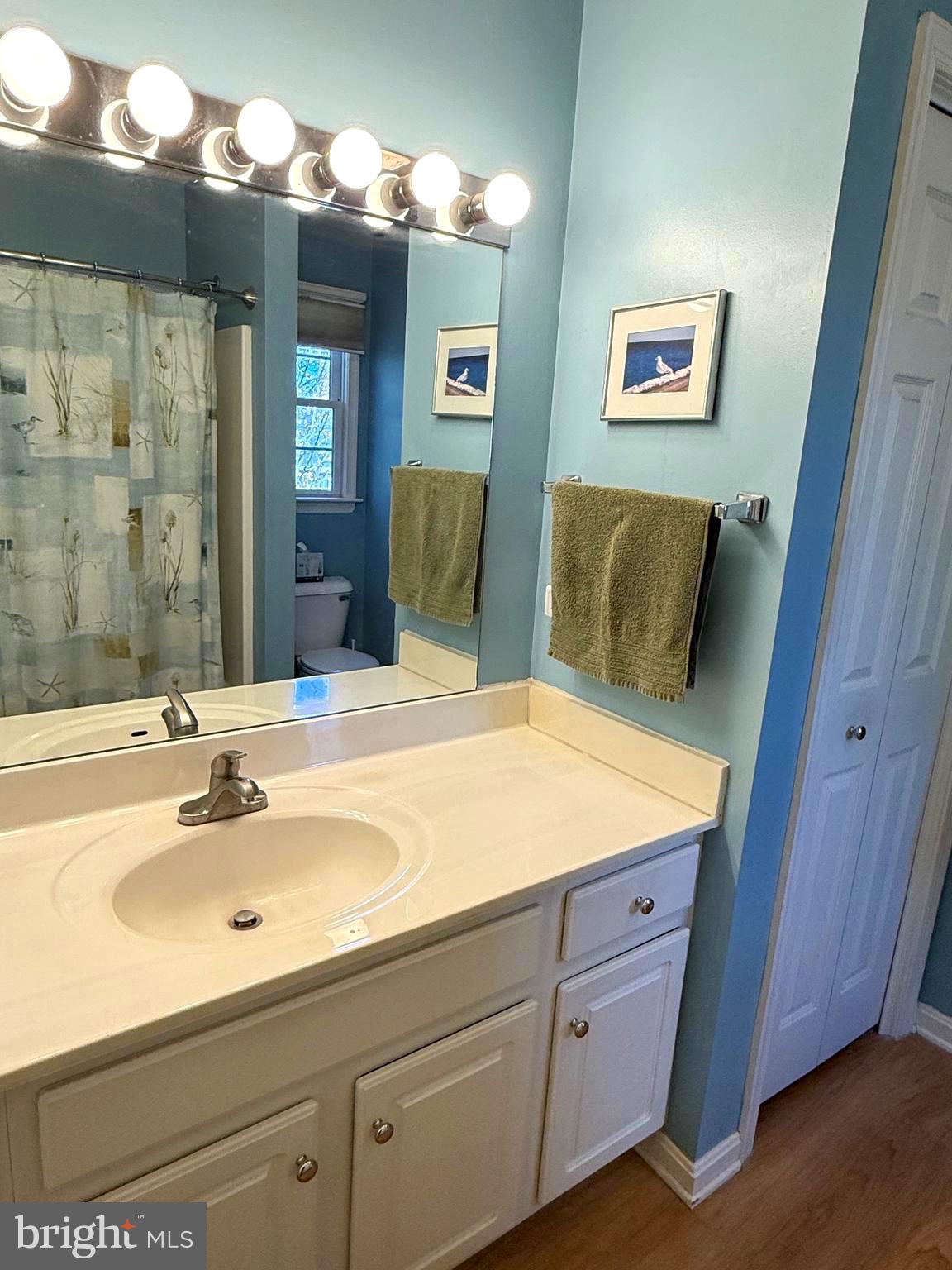 SPRING MILLS - Residential