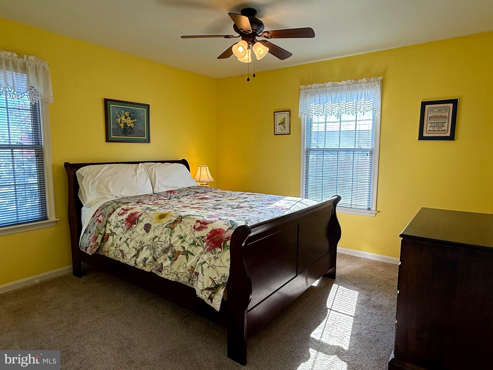 SPRING MILLS - Residential