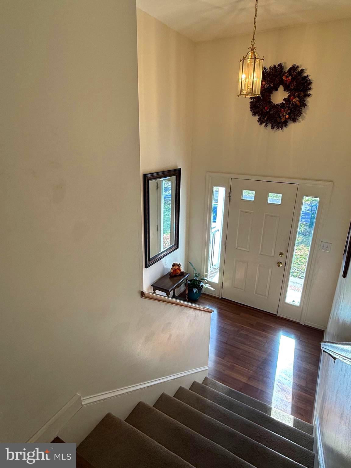 SPRING MILLS - Residential