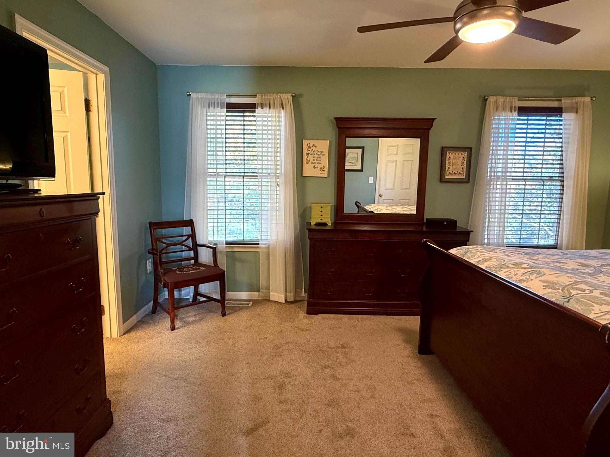 SPRING MILLS - Residential