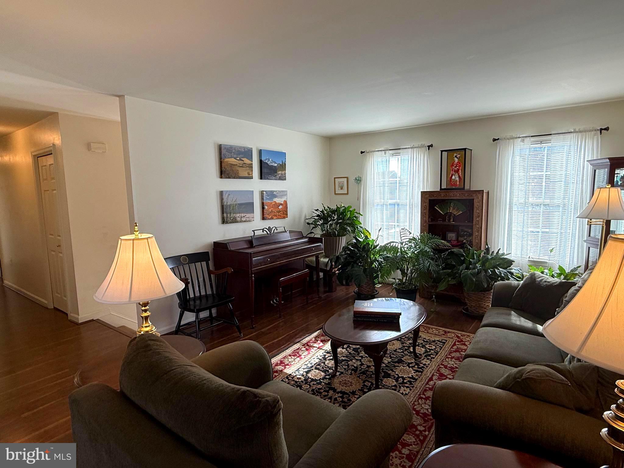 SPRING MILLS - Residential