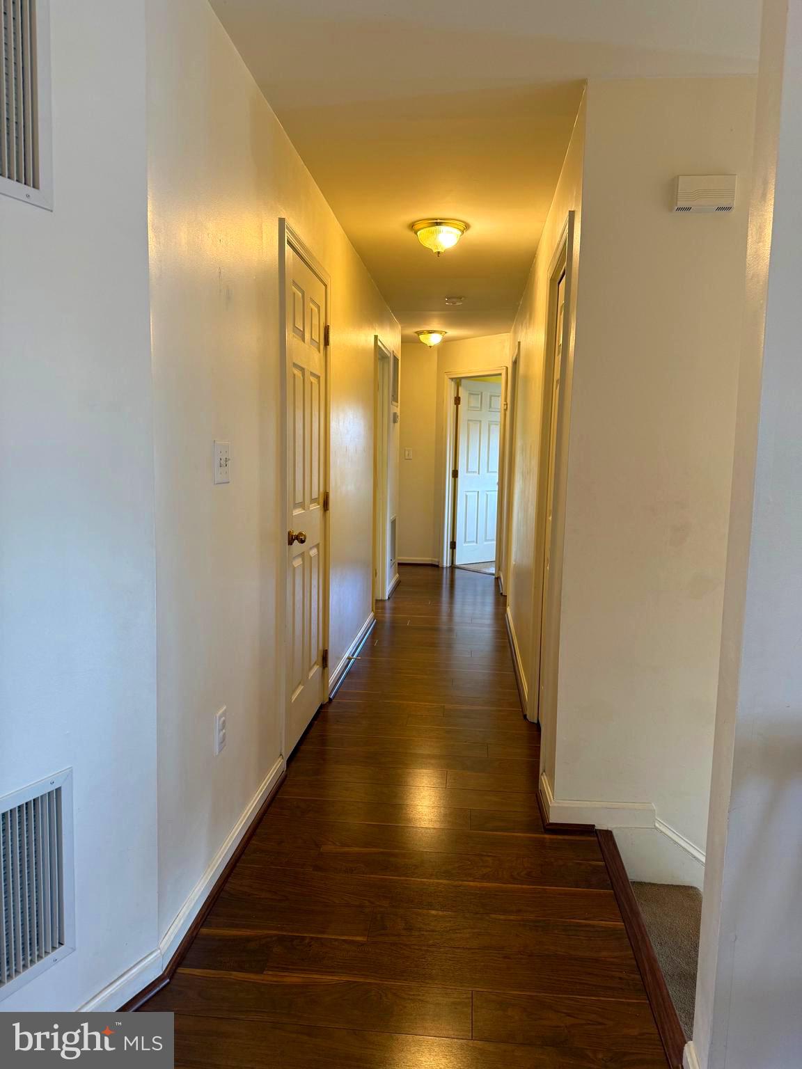 SPRING MILLS - Residential