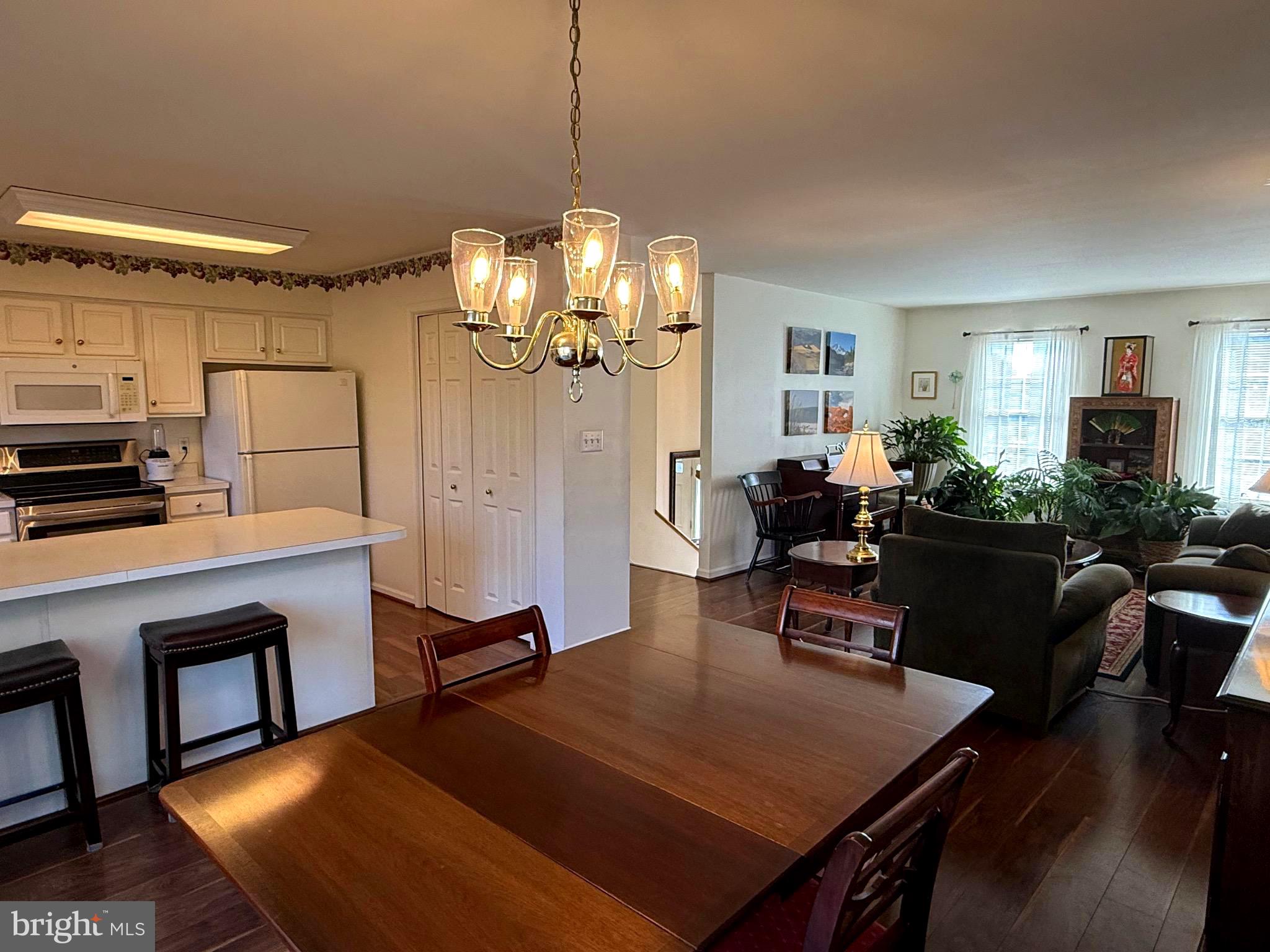 SPRING MILLS - Residential