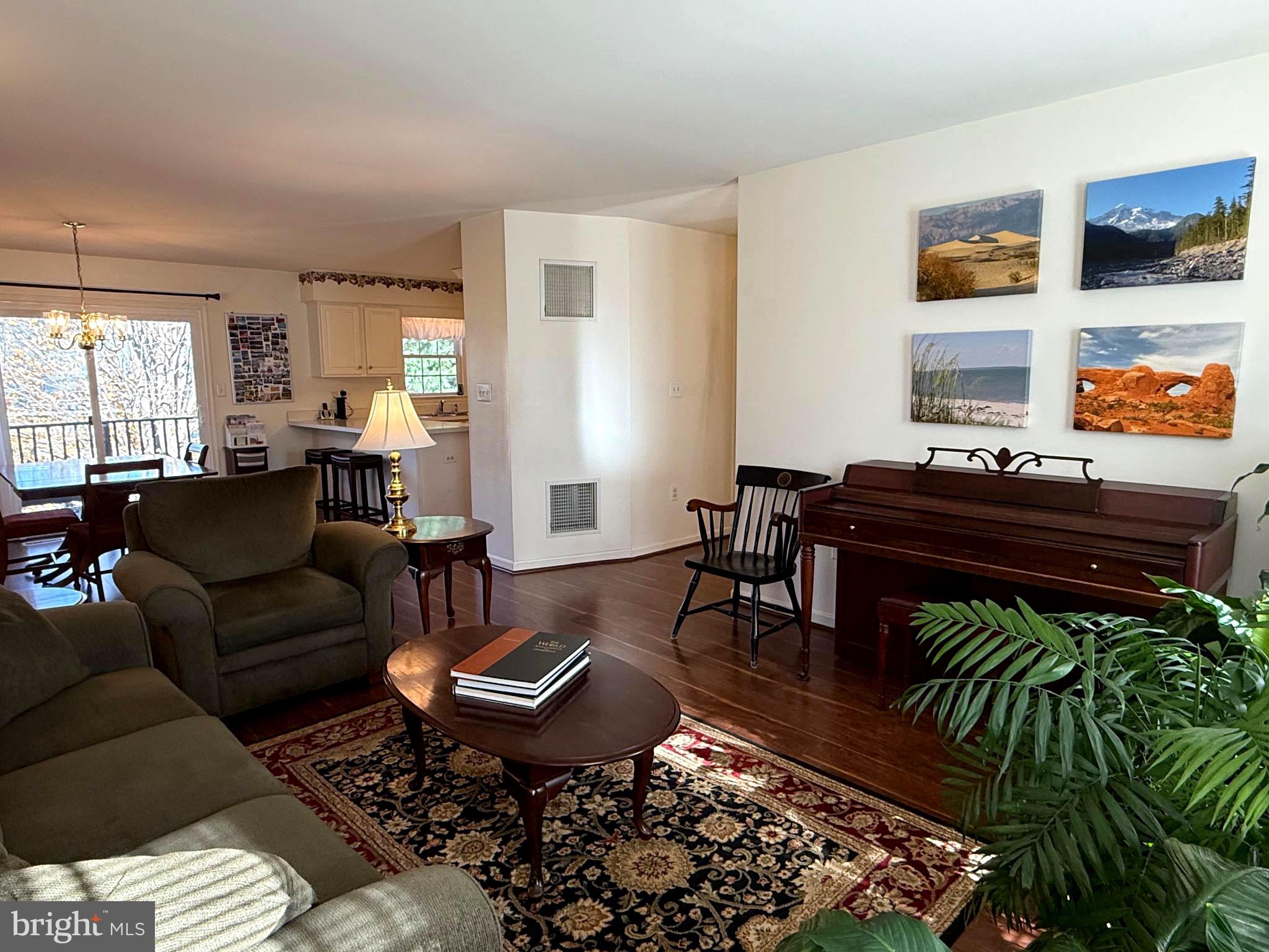 SPRING MILLS - Residential