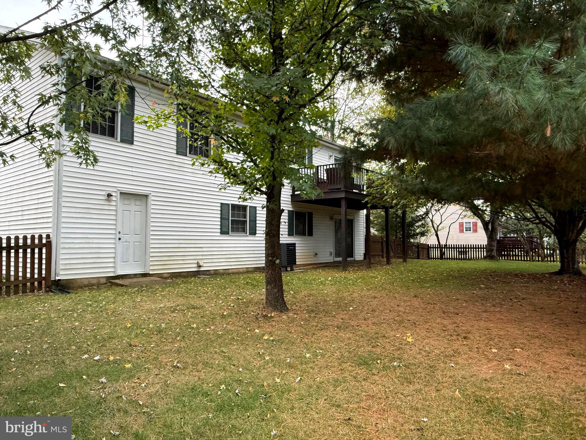 SPRING MILLS - Residential